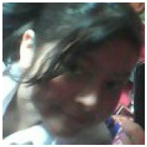 Alison Alvarado Photo 18