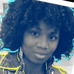 Joi Chadwick Photo 4