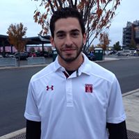 Michael Pallante Photo 20