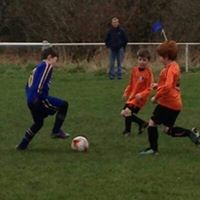 Lee Charnock Photo 5