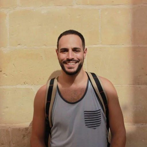 Eyal Shani Photo 10