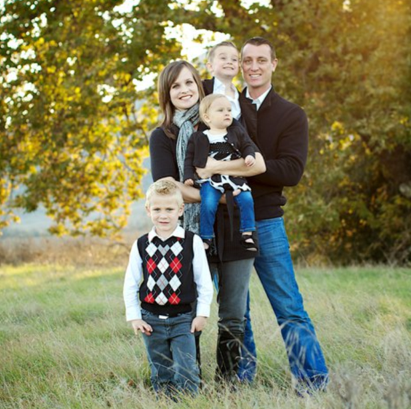 Joshua Allen Photo 19