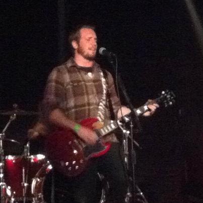 Kristopher Harrison Photo 6