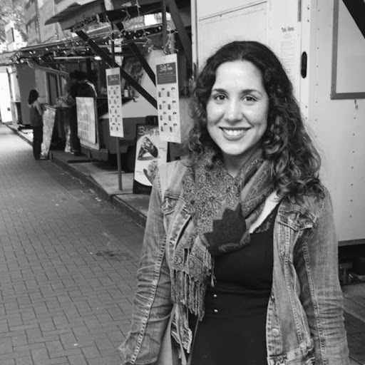 Natalia Cohen Photo 14