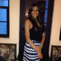 Smita Patel Photo 30