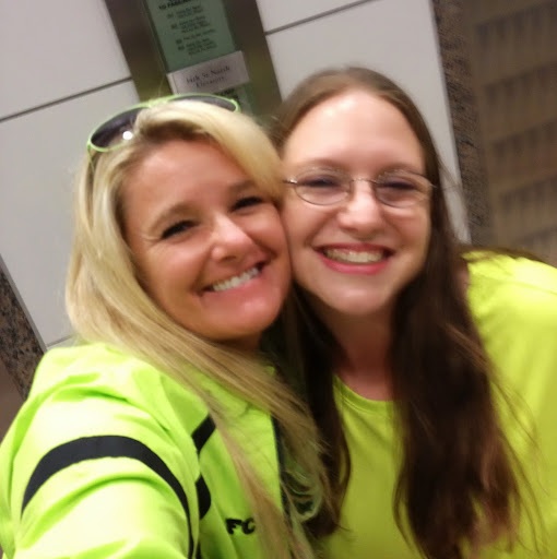 Shelly Walker Photo 36