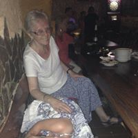 Eunice Douglas Photo 9