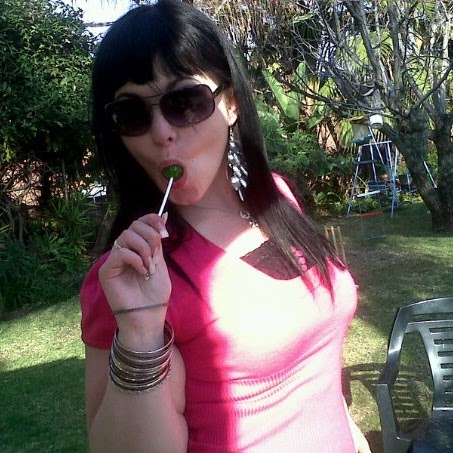 Crystal Cole Photo 38