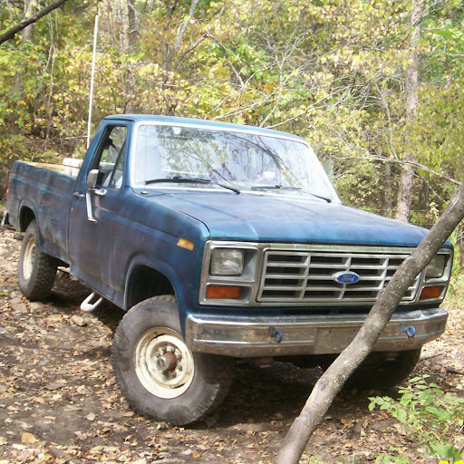 Mike Todd Photo 37