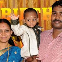 Meera Pradeep Photo 14