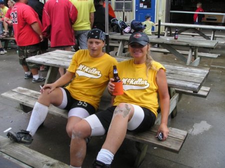 Heather Mitchell Photo 40