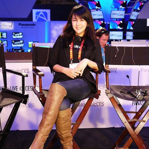 Hanna Kang Photo 13