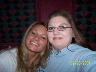 Kimberly Green Photo 45