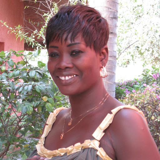 Fatou Diongue Photo 3