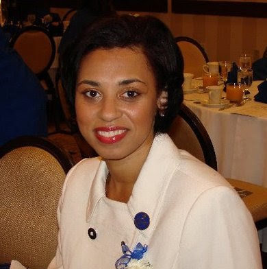 Dawn Kemp Photo 13