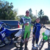 Richard Arrington Photo 37