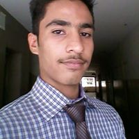 Usman Amjad Photo 9