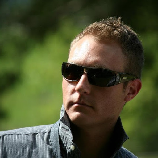 Eric House Photo 21