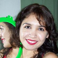 Alejandra Gomez Photo 37