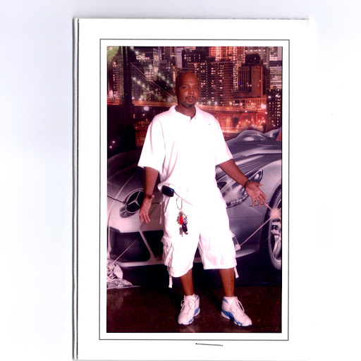 Lawrence Hunter Photo 19