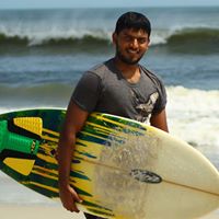 Vishnu Dileep Photo 11