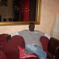 Moustapha Drame Photo 2