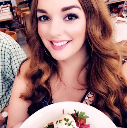 Kathryn Hood Photo 32