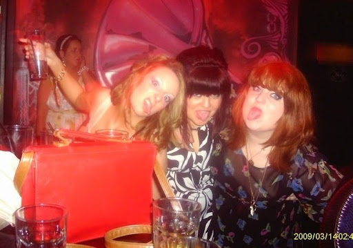 Heather Shotton Photo 5