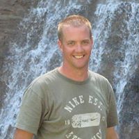 Colin Versteeg Photo 4