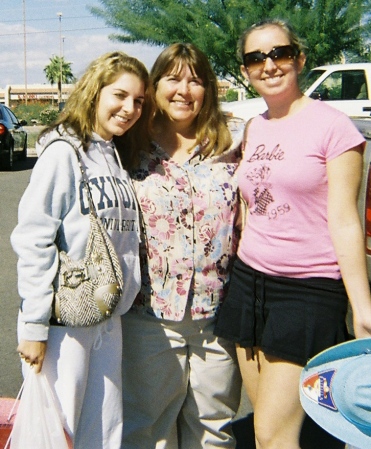 Patricia Parker Photo 35