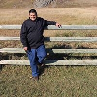 Esteban Huerta Photo 26