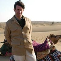 David Keys Photo 18