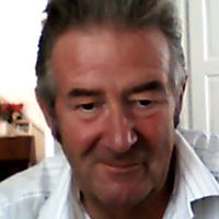 Graham Crook Photo 7