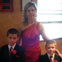 Cheryl Moore Photo 30