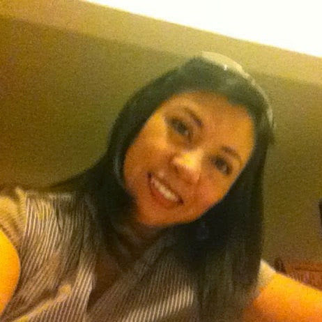 Olga Leon Photo 29