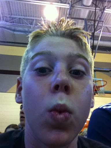 Charles Fish Photo 17