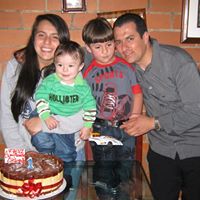 Javier Anselmo Photo 8