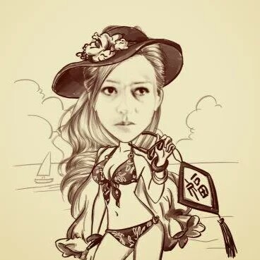 Eva Carrillo Photo 18