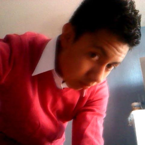 Rodrigo Maya Photo 7