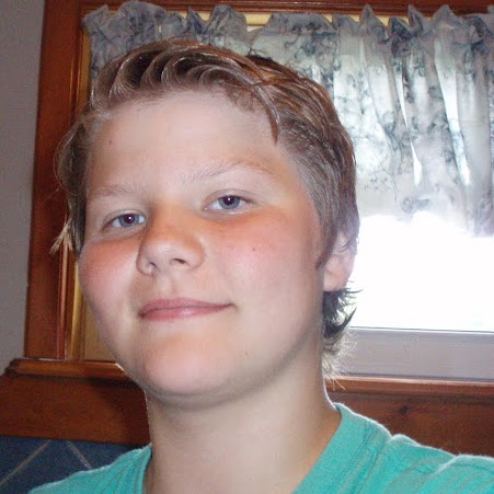 Lane Lewis Photo 13