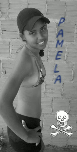 Pamela Bianca Photo 10