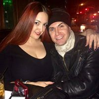 Michelle Papouchado Photo 5