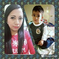 Ingrid Mejia Photo 24