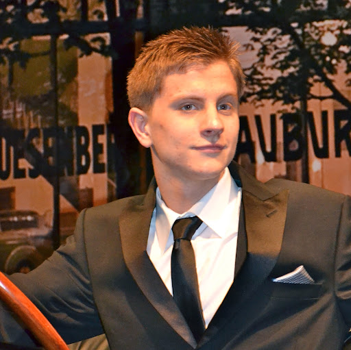 Samuel Hollis Photo 16