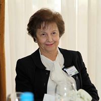 Amal Ayoub Photo 18
