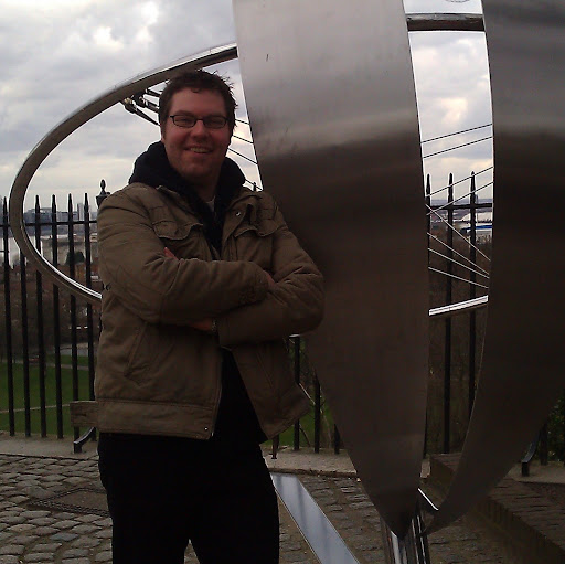 Niels Thomsen Photo 13