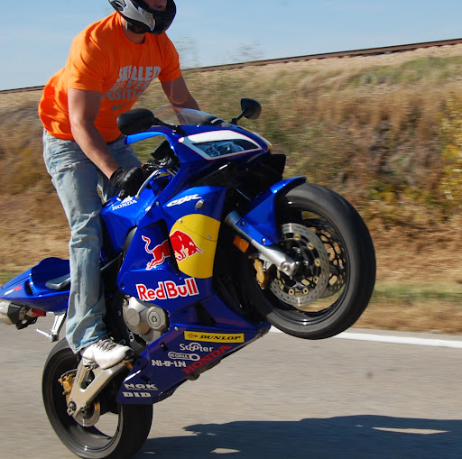 Daniel Bozarth Photo 16