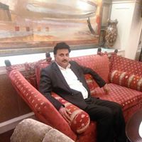 Altaf Chaudhary Photo 2