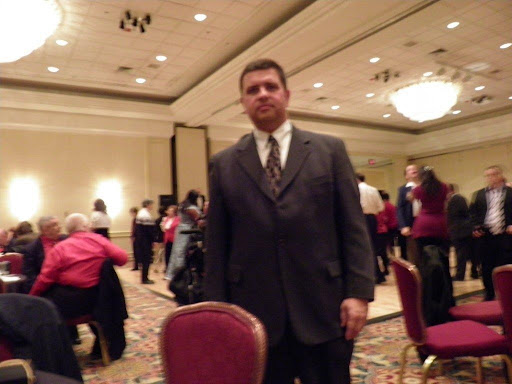 Jeffrey Barnes Photo 24