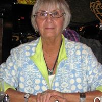 Janet Lockett Photo 8